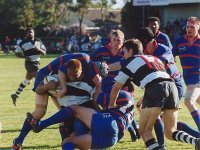 grand final